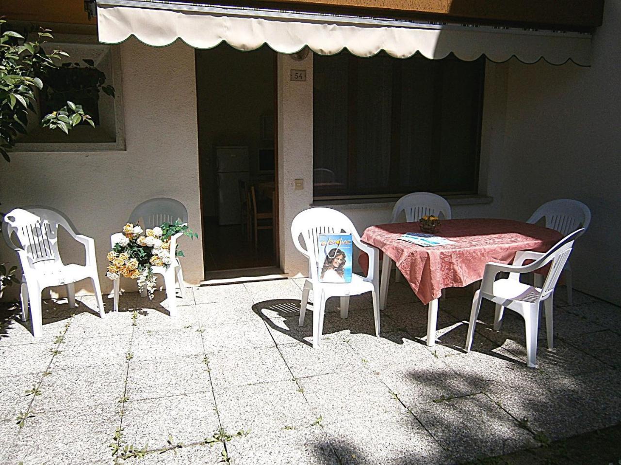 Capri Villa Bibione Exterior photo