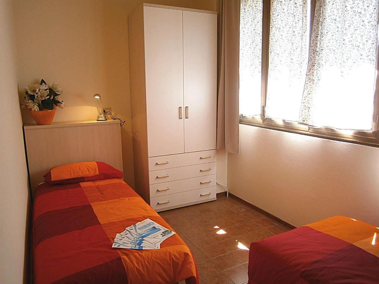 Capri Villa Bibione Exterior photo